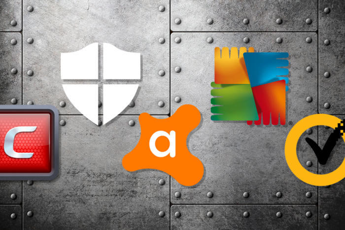 best antivirus and security software for mac pc