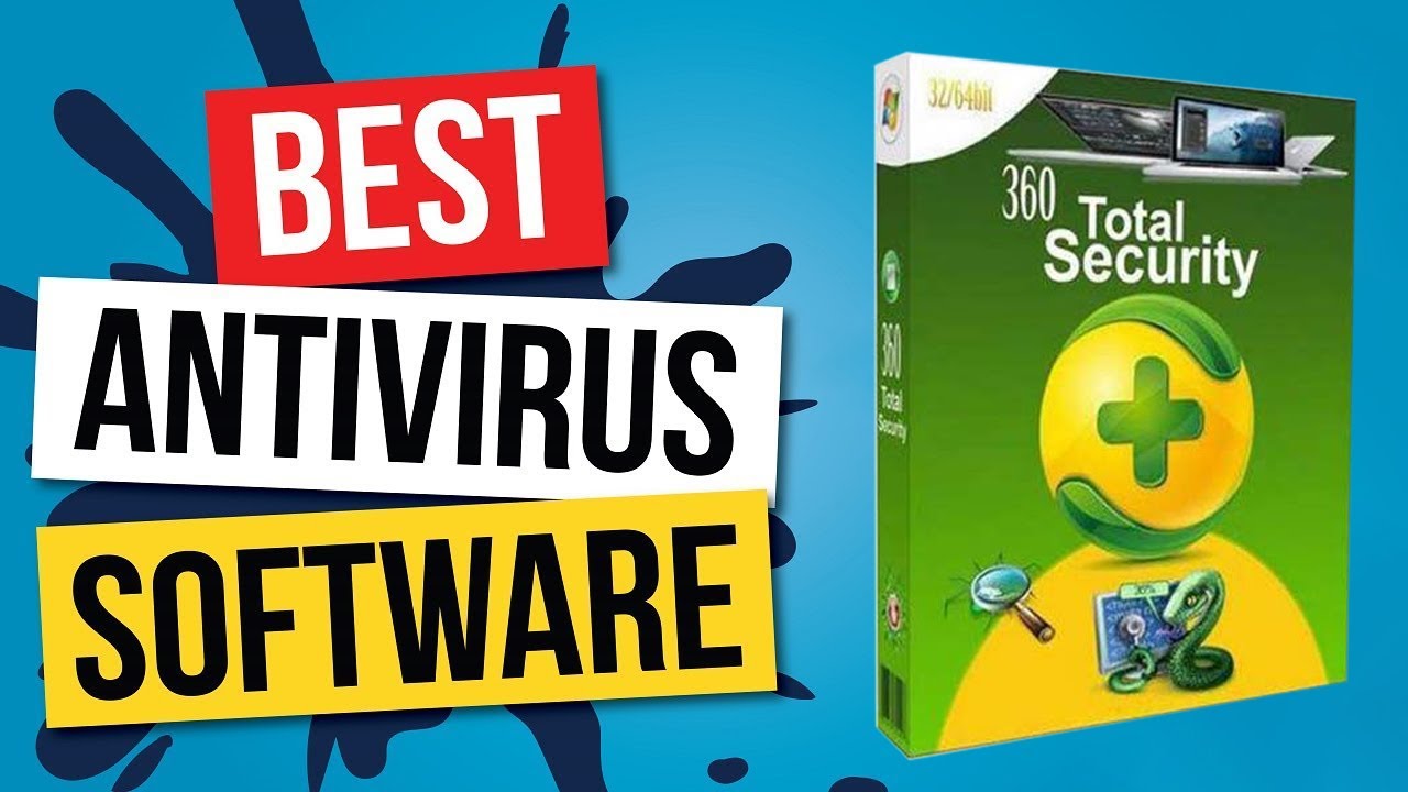 best antivirus and security software for mac pc