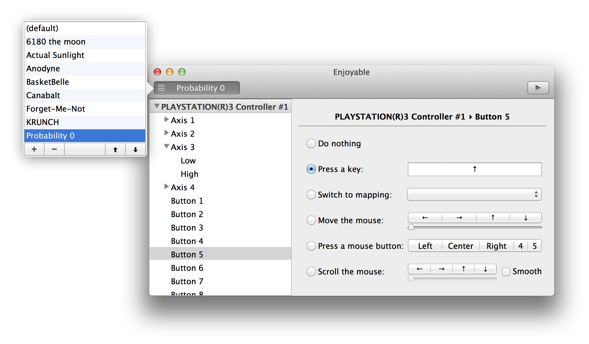 playstation emulator for mac osx10